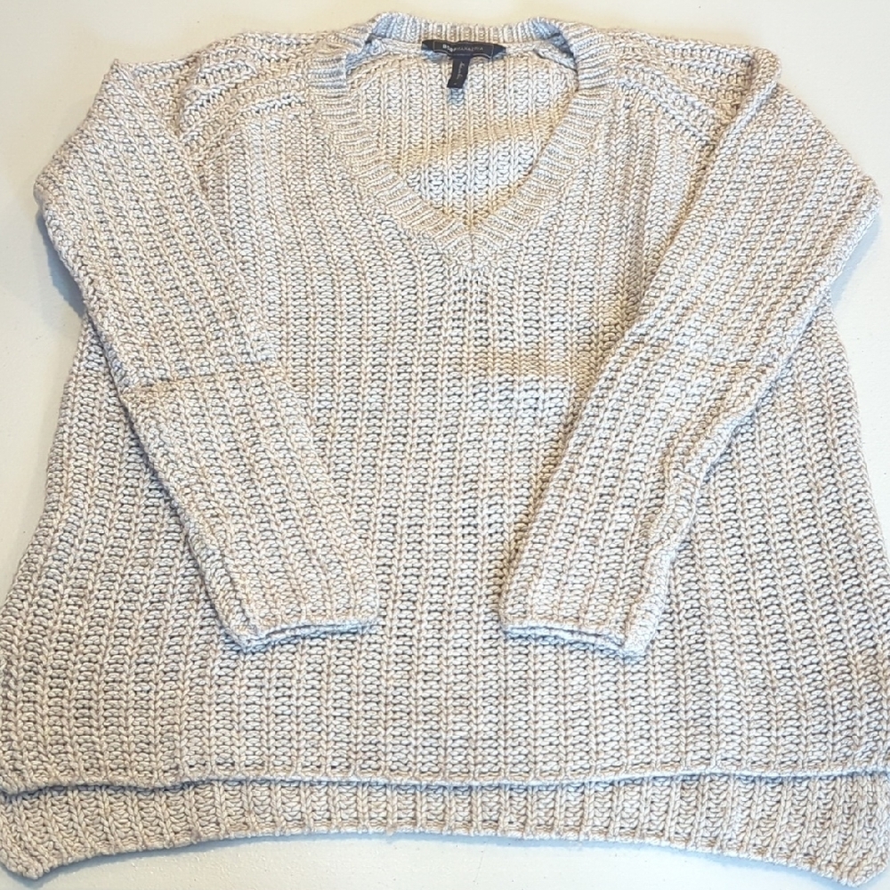 BCBGMaxAzria Emmy Sweater